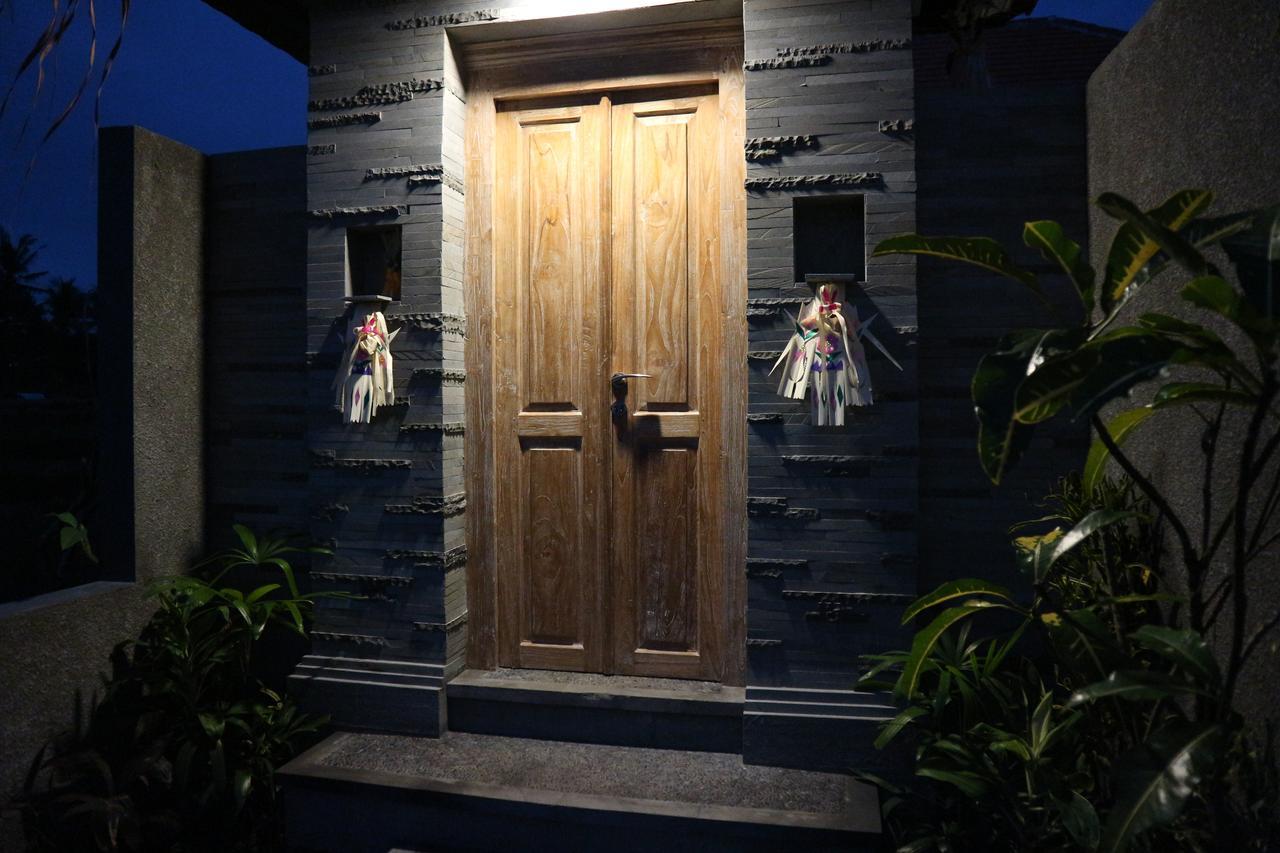 Villa Maha Убуд Экстерьер фото